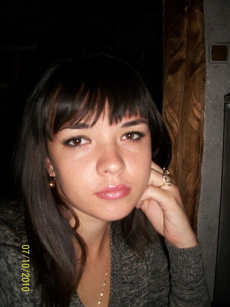 Мария Попова