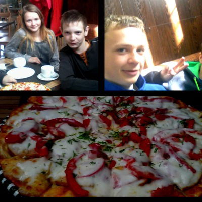 Дарья Болобенко