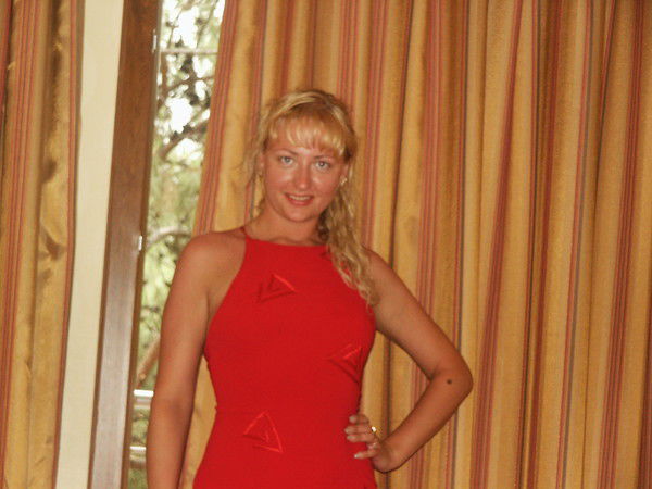 Татьяна Миняева