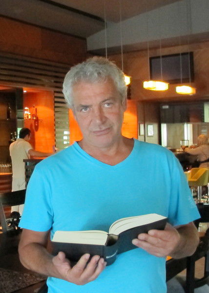 Матвей Черкес