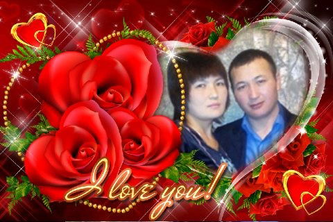 Канат Нурматов