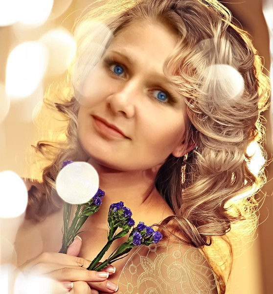 Елена Кольцова