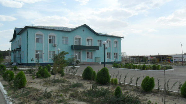 Мкқк Айгүл Балабақшасы Балабақша Айгүл