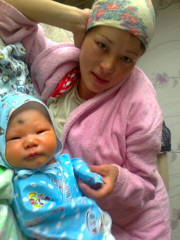 Аида Турлыбаева