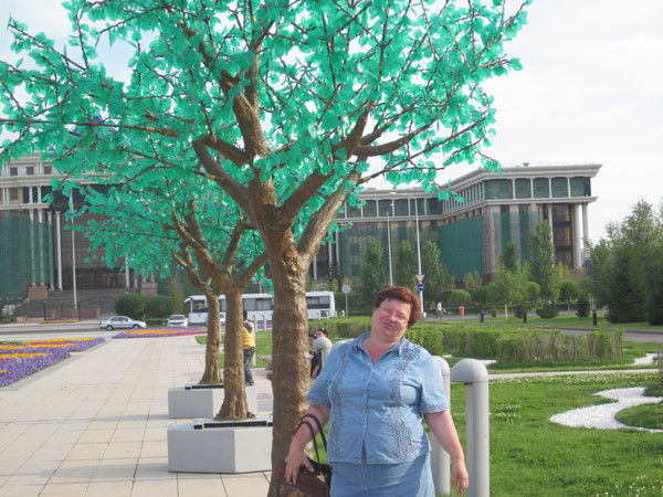 Татьяна Сураева