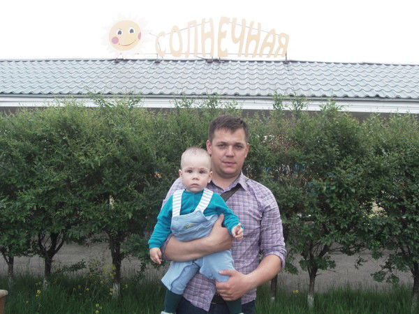 Иван Давыдов