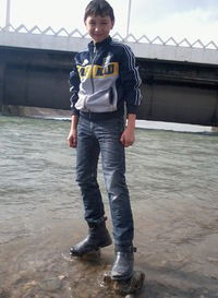 Данила Мухаммадиев