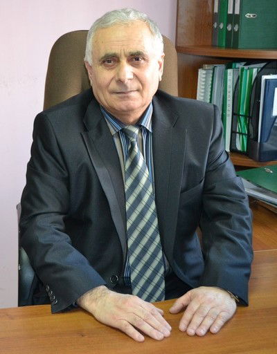 Манвел Варданян