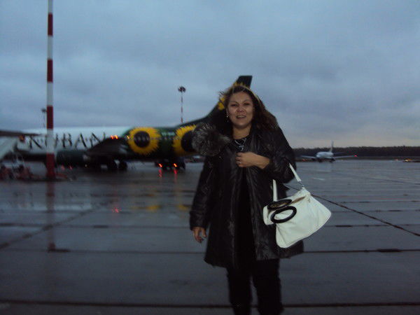 Людмила Ругина