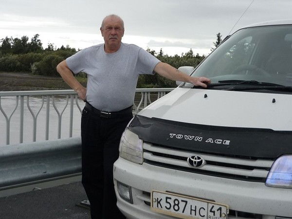 Александр Ступин