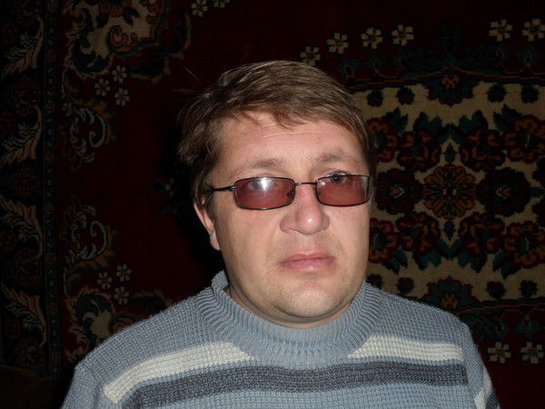 Андрей Володин