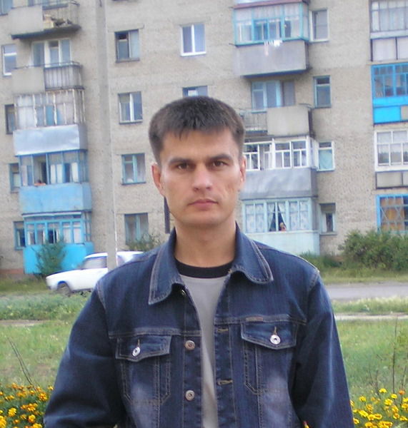 Александр Юнг