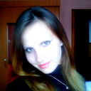 Анна Огибалова