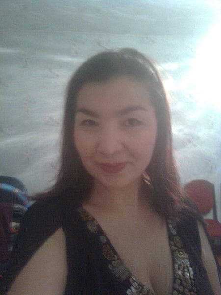 Балжан Садинова