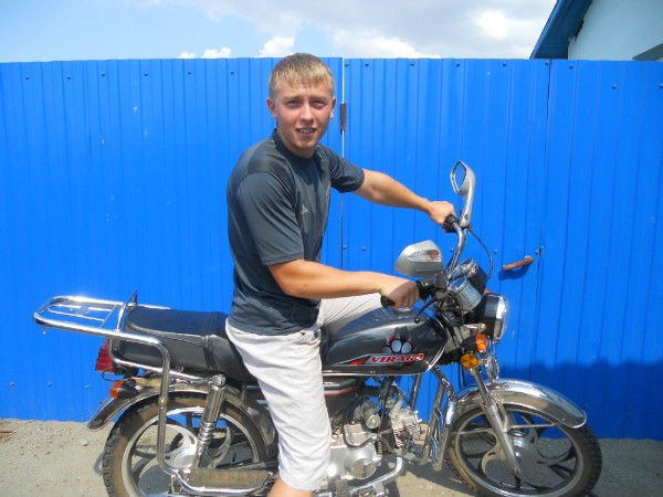 Андрей Коледа