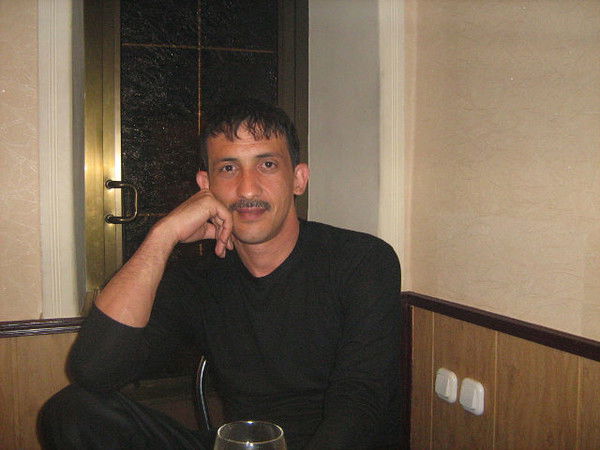 Фархад Джаферов