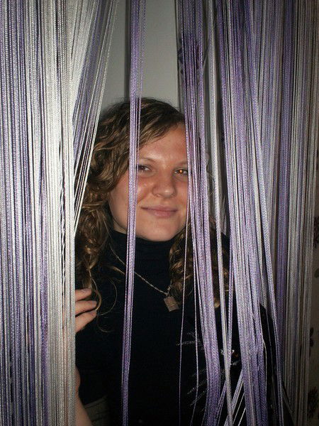 Татьяна Отян