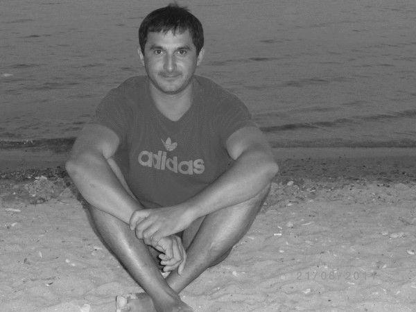 Роман Курбанов