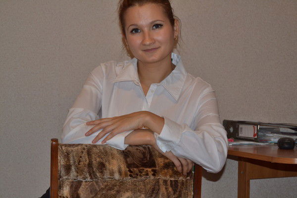 Наталия Егорова