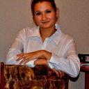 Наталия Егорова