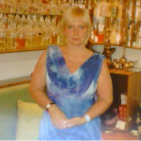 Ира Галлямова