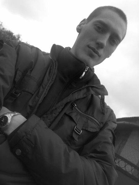 Максим Дворниченко