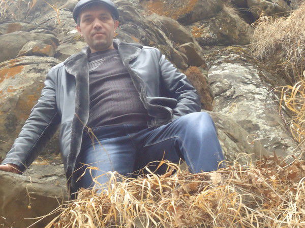 Олег Архагов