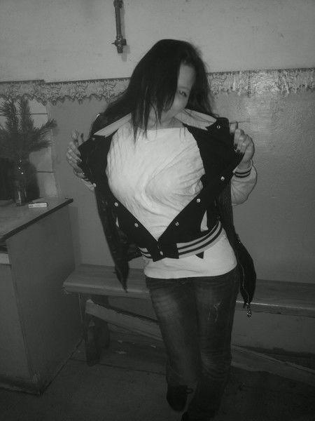 Валюша Панова