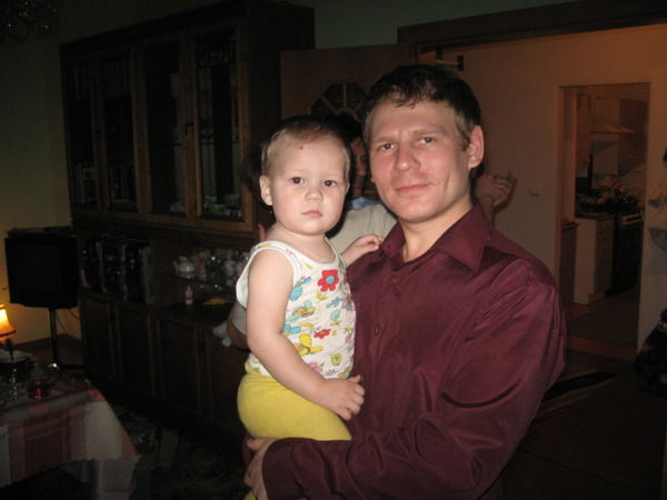 Алексей Арефьев