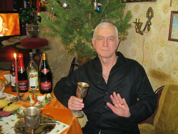 Сергей Зарецкий