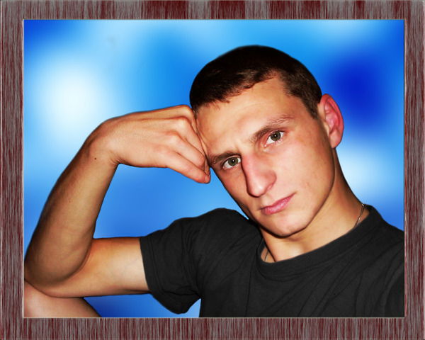 Виталий Николайчук