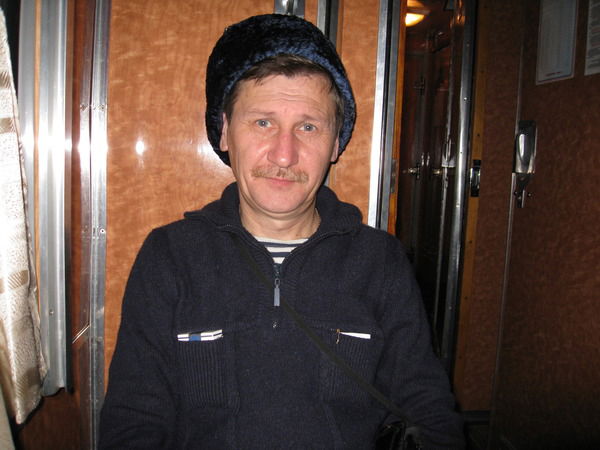 Олег Мирошниченко