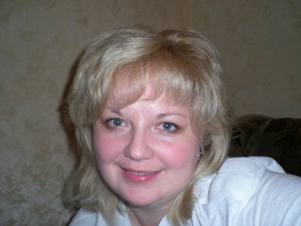 Танюшка Беркалюк