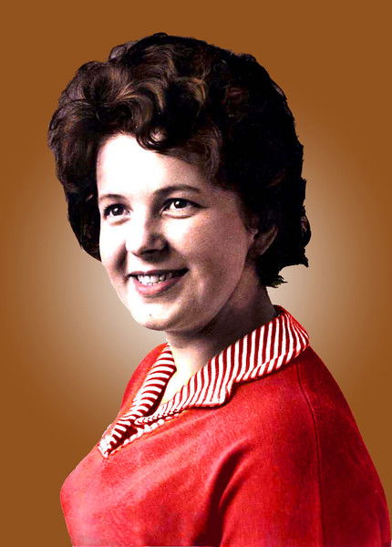 Галина Янина