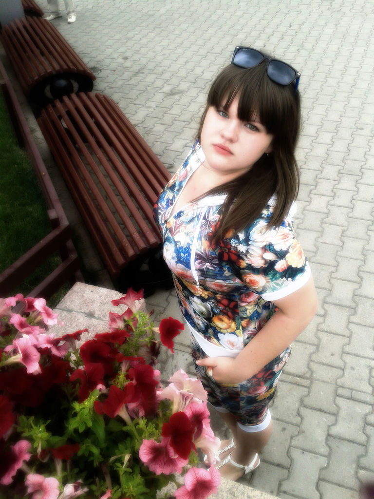 Kristinochka)