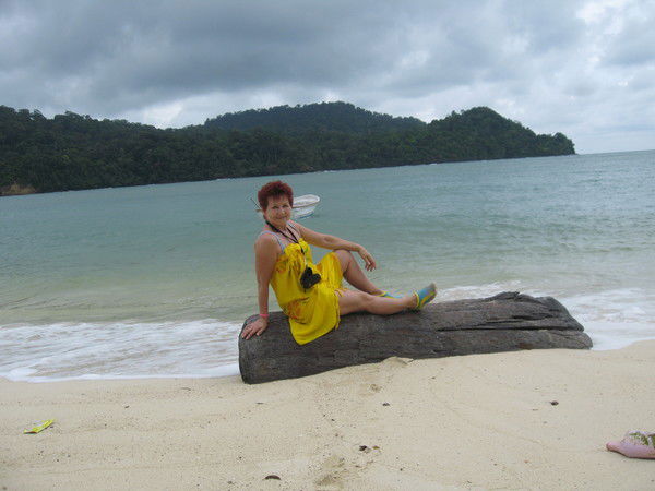 Галина Нагорная