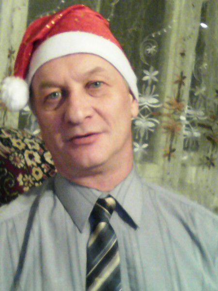 Евгений Иванов