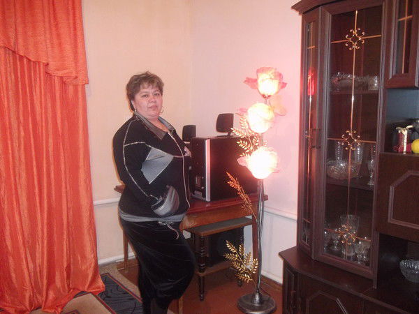 Баргида Жаметова