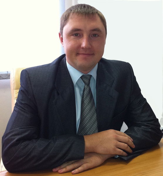 Сергей Бонькин