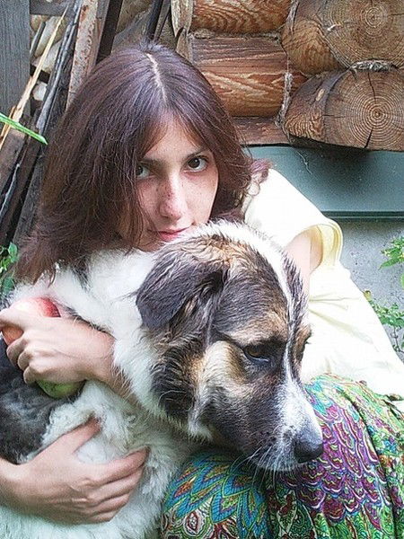 Наталья Козьмина