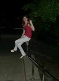 Елена Семёнушкина