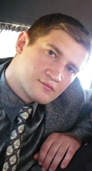 Сергей Голушко