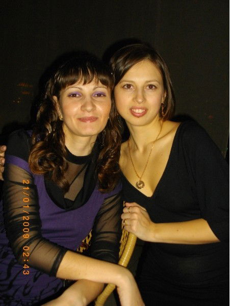 Ольга Блантюк