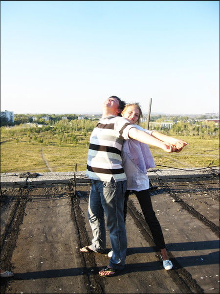 Леонид Кривун