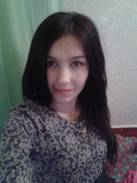 Нурайым Бекмурзаева