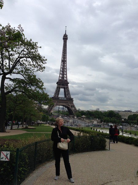 Валерия Смагулова