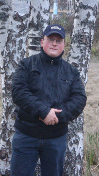 Колян Призрак