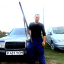 Евгений Вязовой