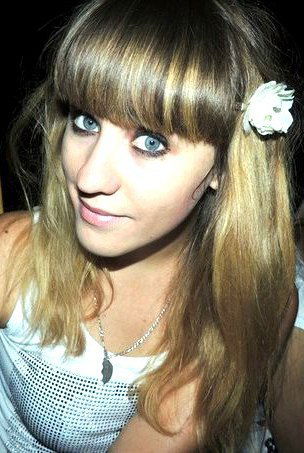 Юлия Кожевникова