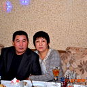 Гульмира Амренова